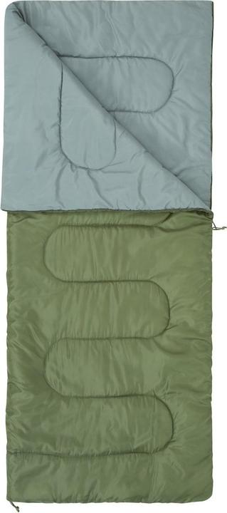 Image du produit Mountain Warehouse Sac de couchage Basecamp 200 Summer (185 cm)