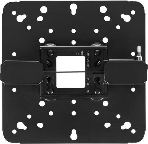 Actual product image HPE Aruba AP-MNT-MP10-U Campus AP - Mounting kit - type U: Universal (pack of 10)