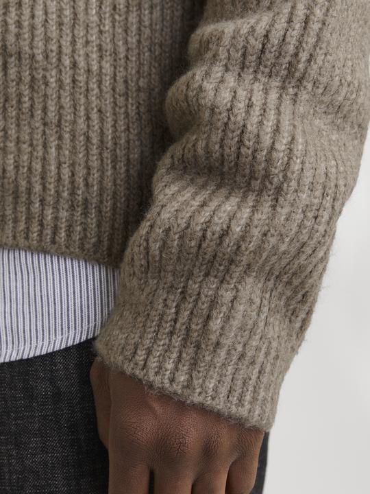 Immagine prodotto Jack & Jones Jprwinter Knit V-Neck Styd Aw24 (S)