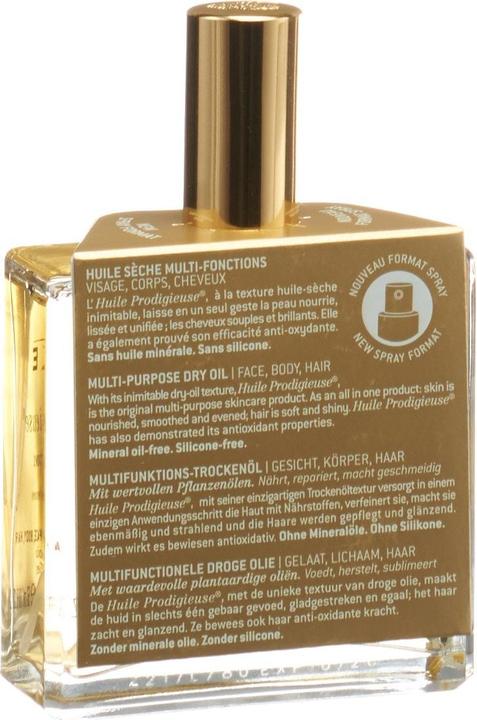 Produktbild Nuxe Prodigieux (50 ml)