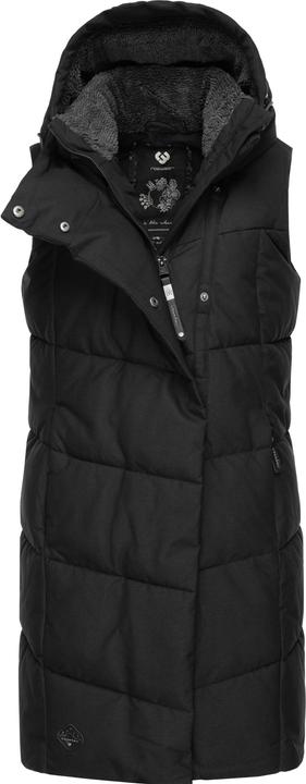 Actual product image Ragwear Pavla Vest (S)