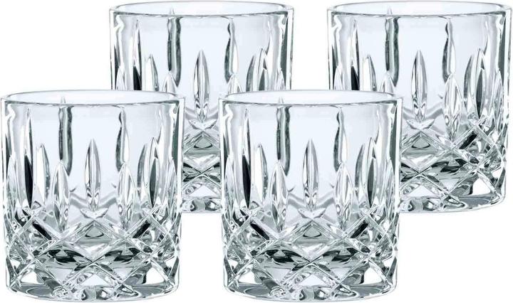 Produktbild Nachtmann Noblesse (2.45 dl, 4 x, Whiskygläser)