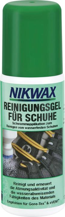 Immagine prodotto Nikwax Gel detergente (1 x, 125 ml)