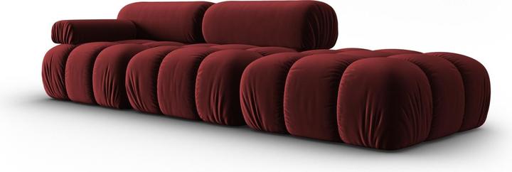 Actual product image Maison Heritage Gerda (4-seater, 3-seater, 2 person sofa)