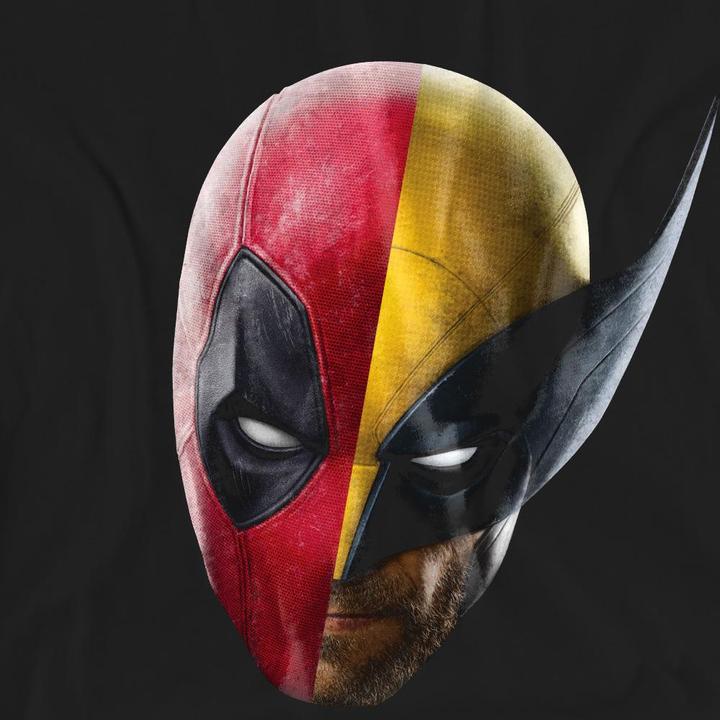 Image du produit Deadpool & Wolverine - T-shirt - Adulte (L)
