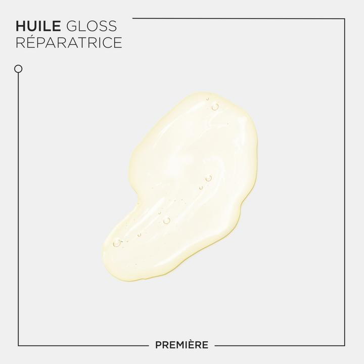 Actual product image Kérastase Huile Gloss Réparatrice (30 ml)