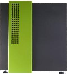 Produktbild Unify OpenScape Business X8 - PBX base chassis