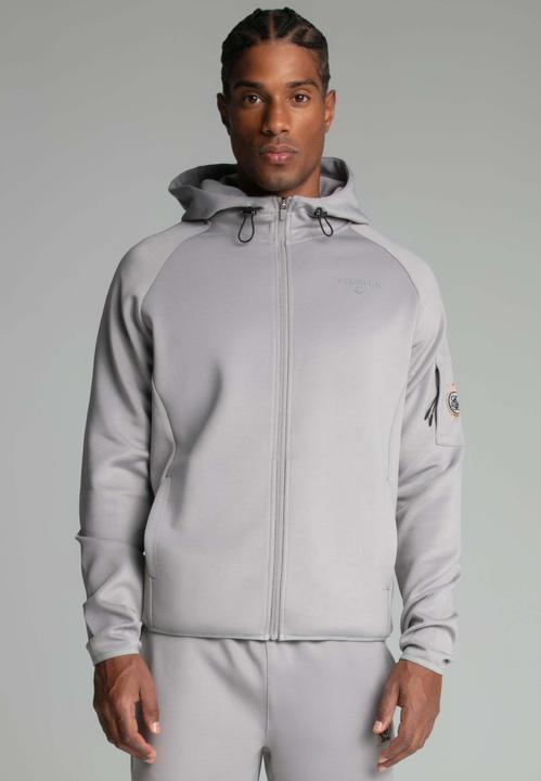 Produktbild Siksilk Sweatjacke Full zip Hoodie (M)