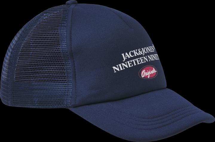 Actual product image Jack & Jones Trucker cap Baseball cap (One size)