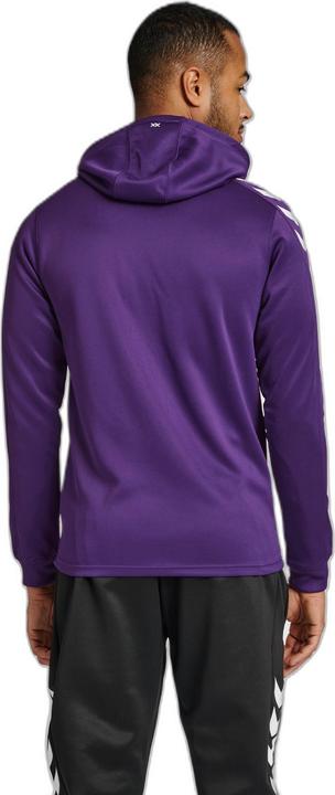 Image du produit hummel Core Xk Poly Sweat Hoodie (3XL)