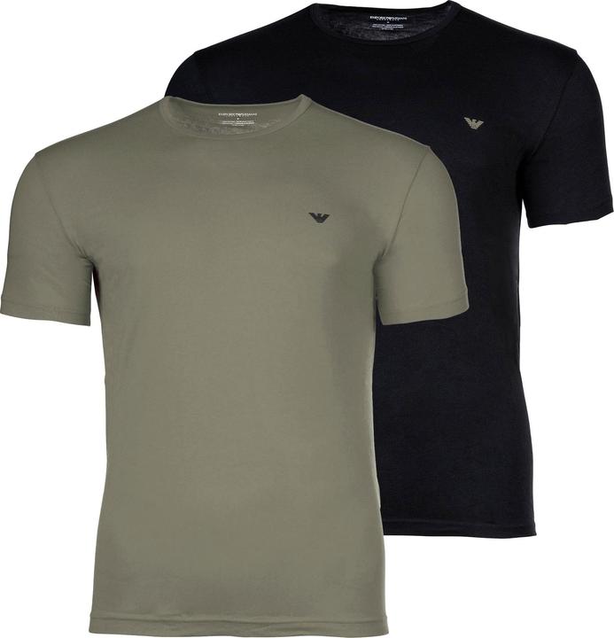 Actual product image Emporio Armani Endurance (XL)