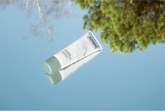 Actual product image Jowae ANTI-IMPERFECTION purifying gel 40 ml (Gel, 40 ml)