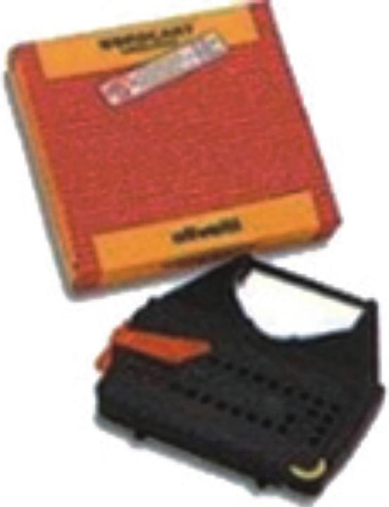 Immagine prodotto Olivetti Nastro correggibile nero