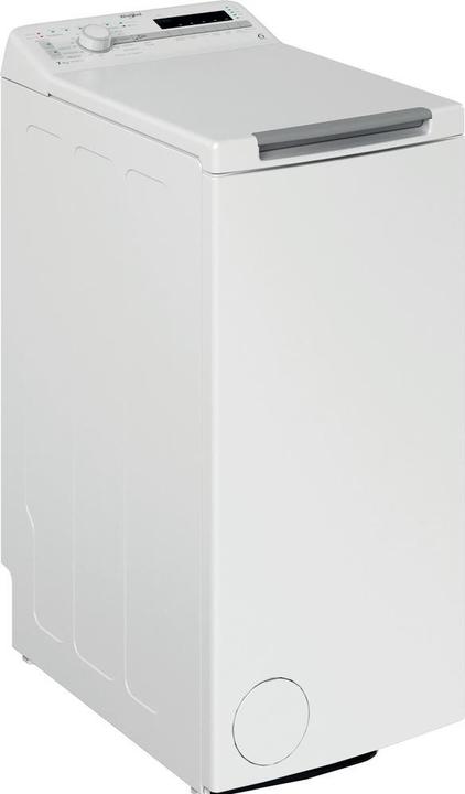 Actual product image Whirlpool NTDLR 7220SS PL/N (7 kg, Upwards)