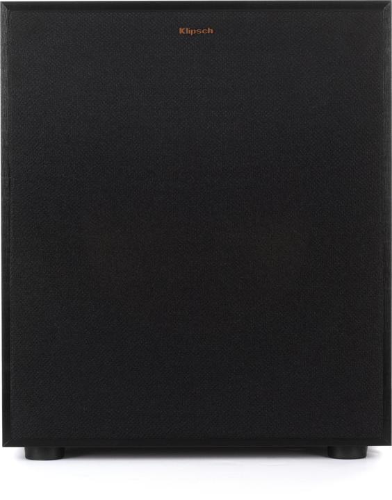 Actual product image Klipsch R-120SW (1 pcs., 200 W)