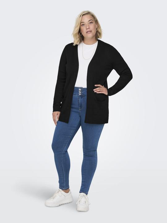 Image du produit Only Cardigan ouvert Curvy (S)