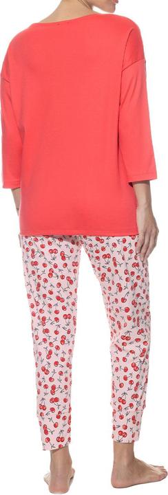 Actual product image Mey Cherry Rush Schlafanzug (46, 3XL)