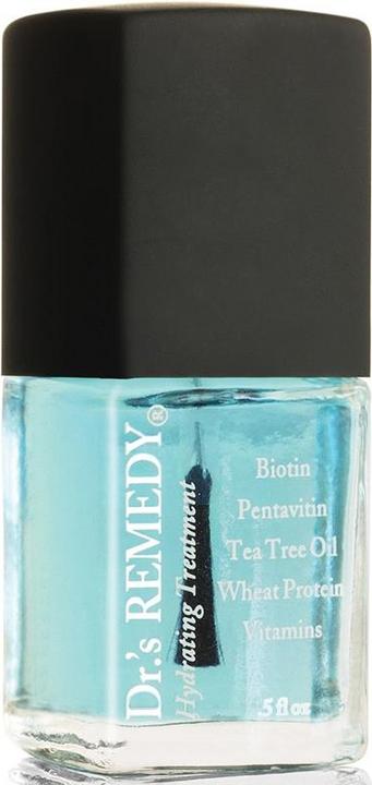 Image du produit Dr.'s Remedy Traitement hydratant pour les ongles (15 ml)