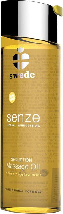 Immagine prodotto Swede Olio da massaggio (75 ml)