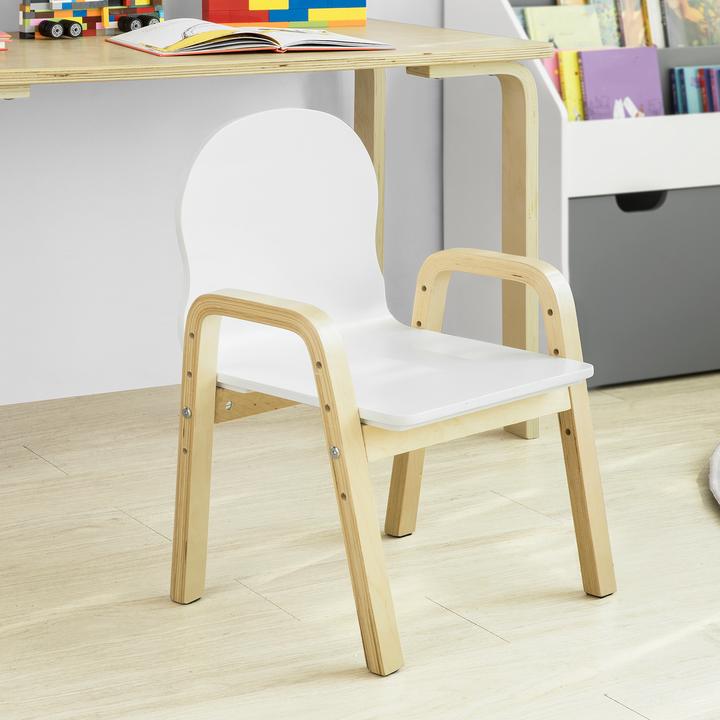 Actual product image SoBuy Ramona (High chair)