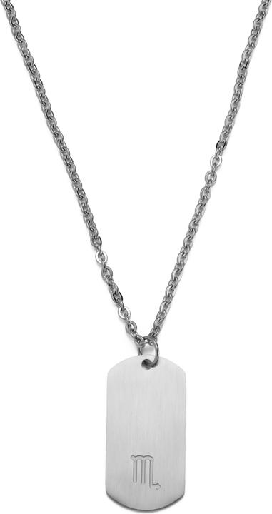 Produktbild Lucleon Zodiac (Edelstahl)