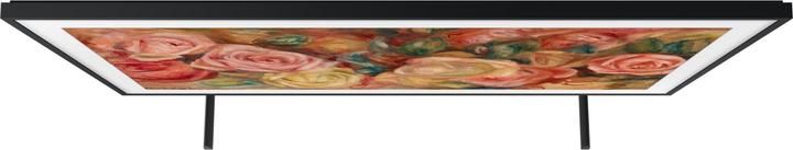 Actual product image Samsung 65" LS03D The Frame - 4K QLED TV (65", LS03D, QLED, 4K, 2024)