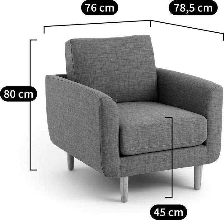 Image du produit La Redoute Interieurs Jimi