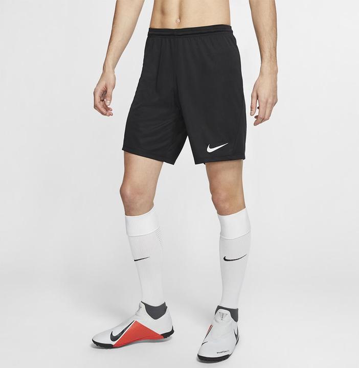 Actual product image Nike Park Iii Short (XXL)