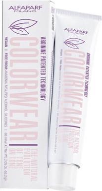 Produktbild Alfaparf Color Wear Ammonia-Free Toning Cream 60ml (60)