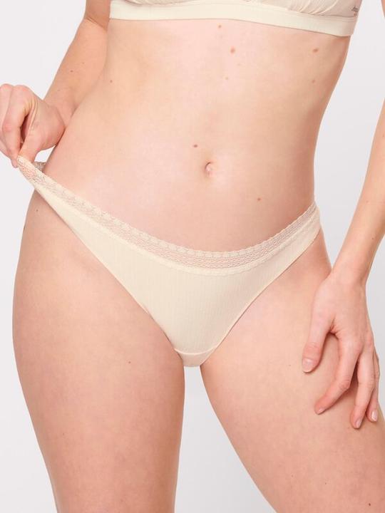 Image du produit Sloggi Go Ribbed Brésil (L)