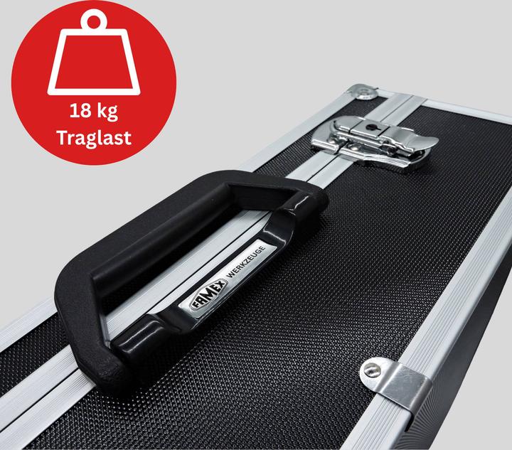 Image du produit Compass Coffret à outils avec douilles