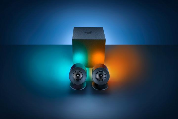 Immagine prodotto Razer Nommo V2