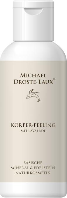 Produktbild Michael Droste-Laux Basisches BodyPeeling pH 7,4 (200 ml)