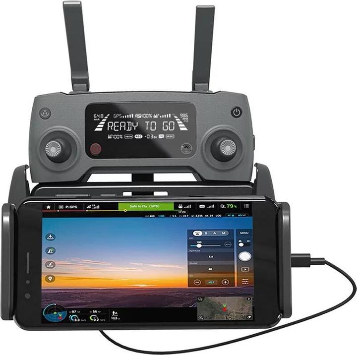 Produktbild Pgytech Pad Holder