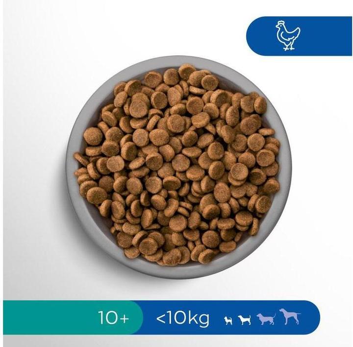Image du produit Perfect Fit Senior 10+ au poulet (Senior, 1 pcs, 1400 g)