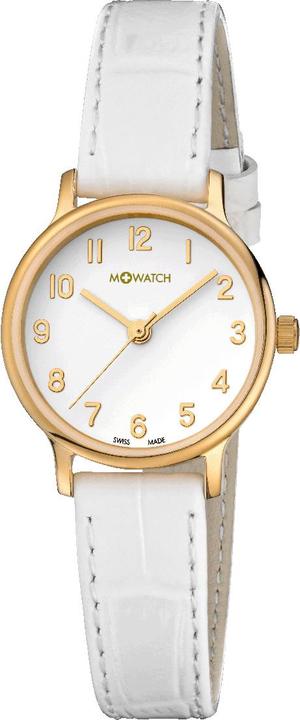 Gold, Weiss