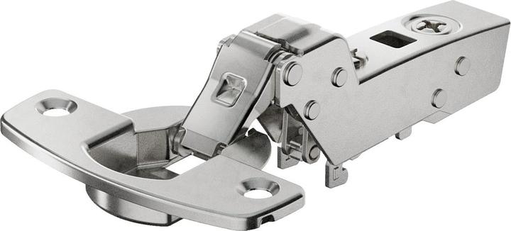 Immagine prodotto Hettich Cerniere per porte sottili Sensys 8645, battuta interna