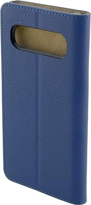 Actual product image Mike Galeli Book Cover (Samsung Galaxy S10+)
