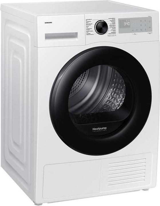 Image du produit Samsung DV5000 (9 kg, Droite, Prise UE)