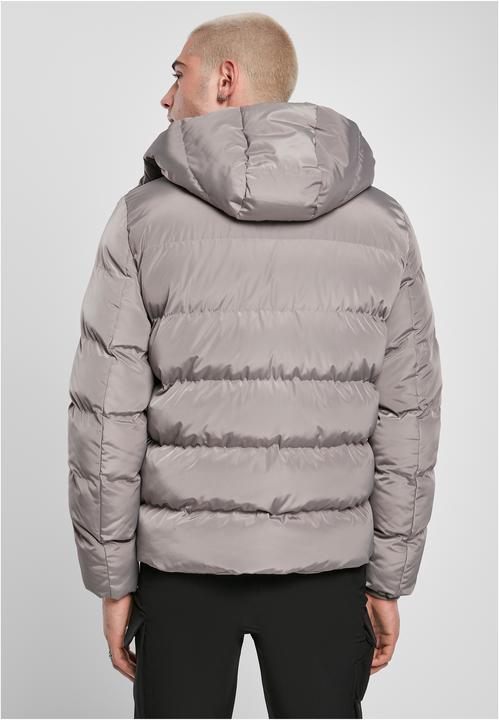 Image du produit Urban Classics Hooded Puffer Jacket (4XL)