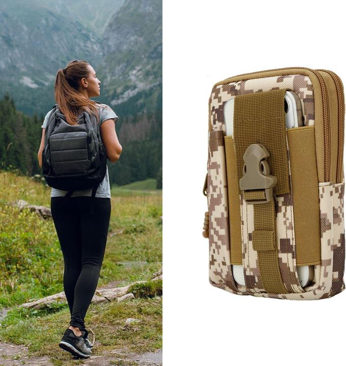 Actual product image Cadorabo Case for HTC Desire 620 Outdoor Cover (HTC Desire 620)