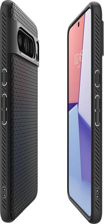 Actual product image Spigen Liquid Air (Google Pixel 8 Pro)