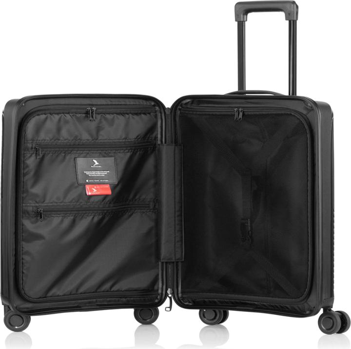 Actual product image Pack Easy Jet (44 l, Hand luggage (up to 50 litres))