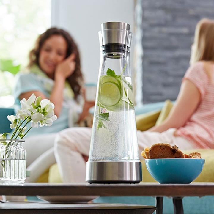 Productafbeelding Emsa Flow Slim (1 l)