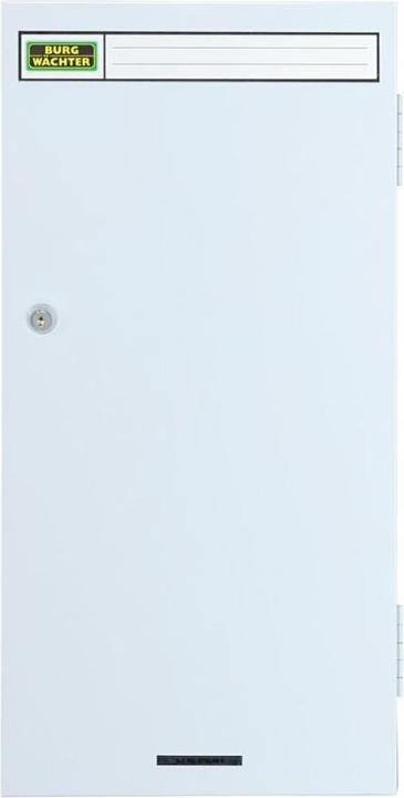 Actual product image Burg Wächter Key cabinet 6750/ 48 R