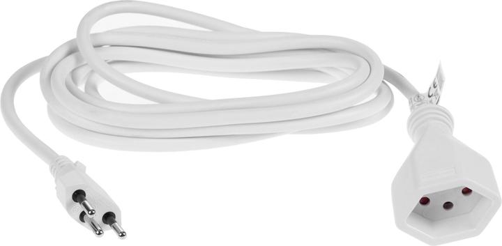 Produktbild Furber Verlängerungskabel (3 m, Typ 13)