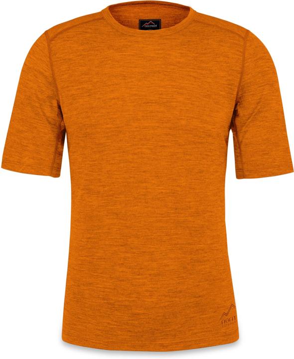 Produktbild Normani Herren Merino T-Shirt Darwin (L)