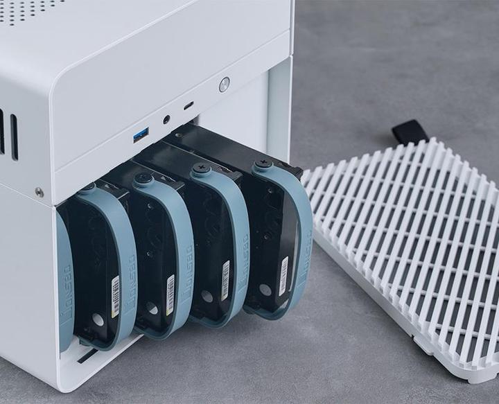 Immagine prodotto Jonsbo N2 (Mini-ITX)