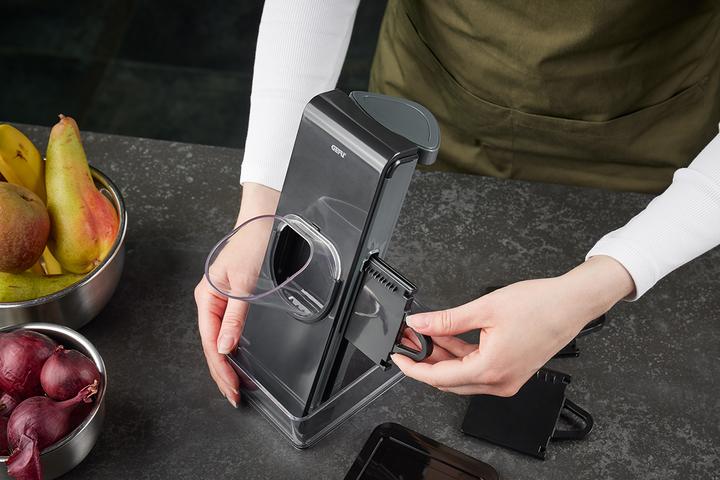 Image du produit GEFU Gemüsehobel Stando