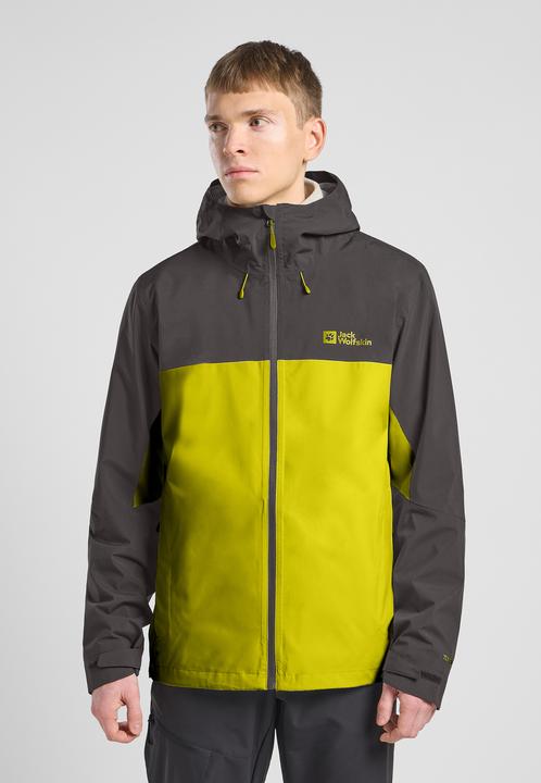 Immagine prodotto Jack Wolfskin Weiltal 2L Jkt M (M)